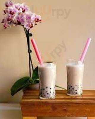 Nana's Corner Coffee And Grub