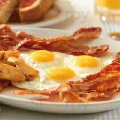 Nana's Corner Coffee And Grub