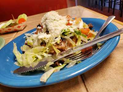 Taqueria Delicias Mexicanas