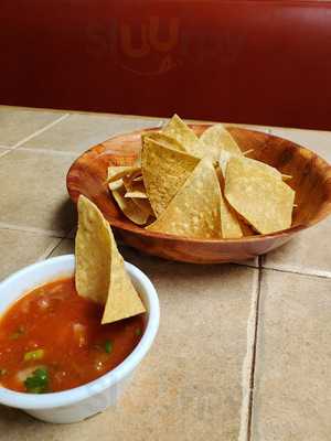 Taqueria Delicias Mexicanas