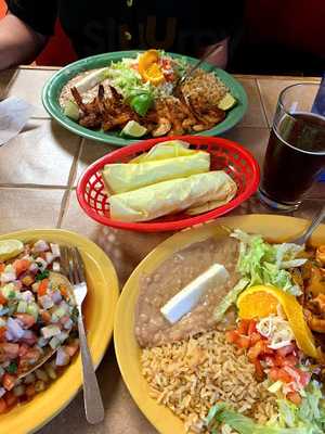 Taqueria Delicias Mexicanas