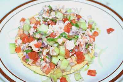 Taqueria Delicias Mexicanas