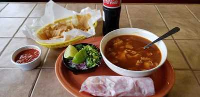 Taqueria Delicias Mexicanas