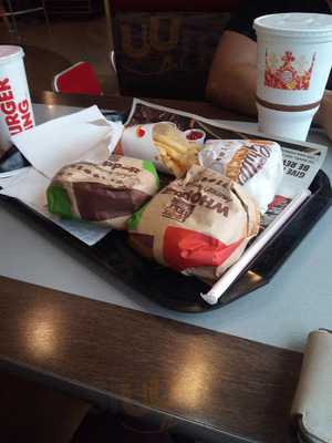 Burger King
