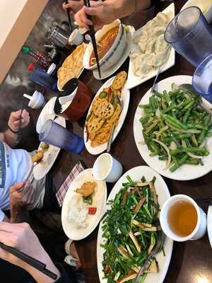 China North Dumpling