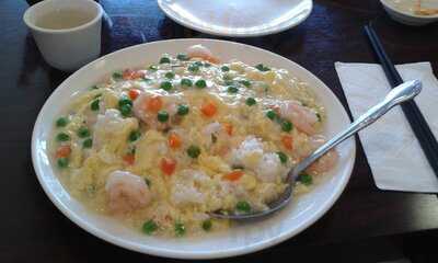 China North Dumpling