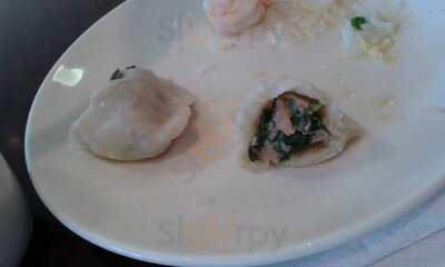 China North Dumpling