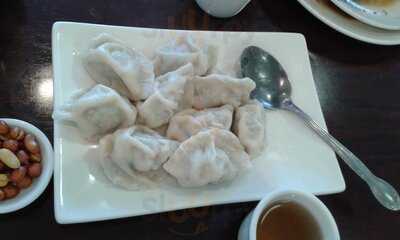 China North Dumpling