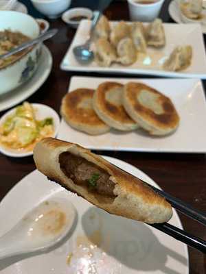 China North Dumpling