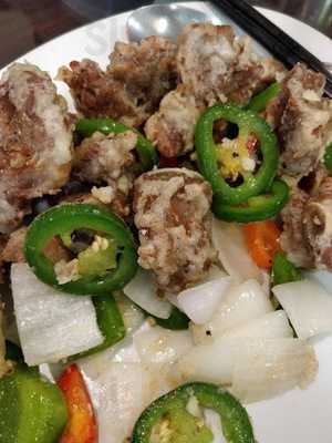 China North Dumpling