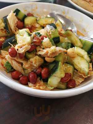 China North Dumpling