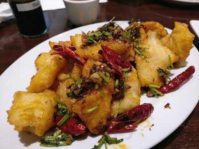 China North Dumpling