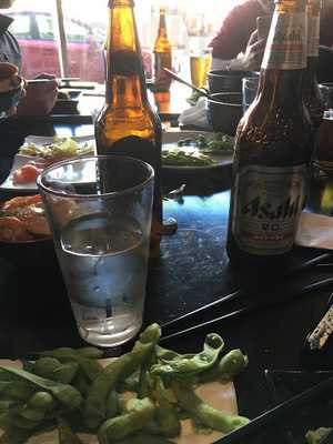 Jika Ramen & Sushi House