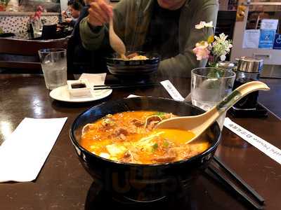 Jika Ramen & Sushi House