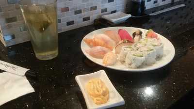 Jika Ramen & Sushi House