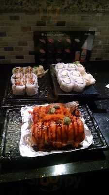 Jika Ramen & Sushi House