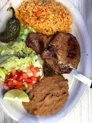 El Reparo De Jalisco