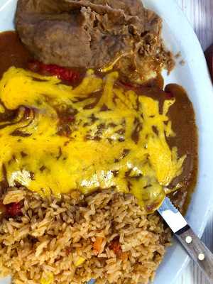 El Reparo De Jalisco