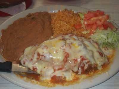 El Reparo De Jalisco