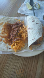 El Reparo De Jalisco