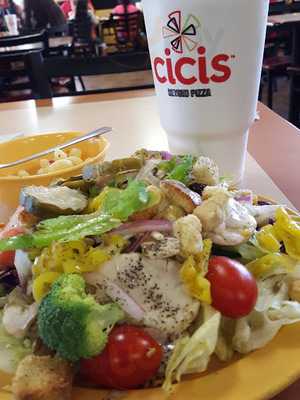 Cicis Pizza