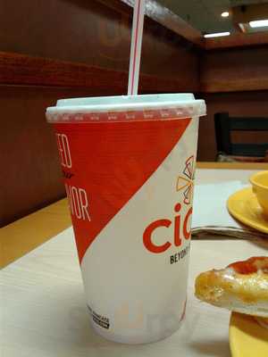 Cicis Pizza