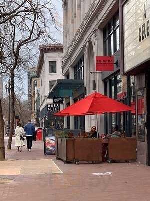 Equator Coffees & Teas