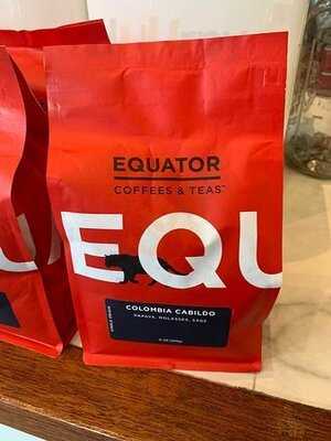 Equator Coffees & Teas