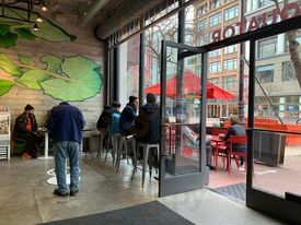 Equator Coffees & Teas