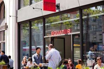 Equator Coffees & Teas