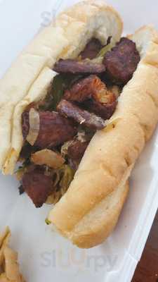 Mario Brothers Pizza