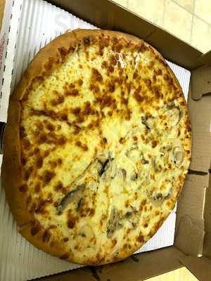 Mario Brothers Pizza