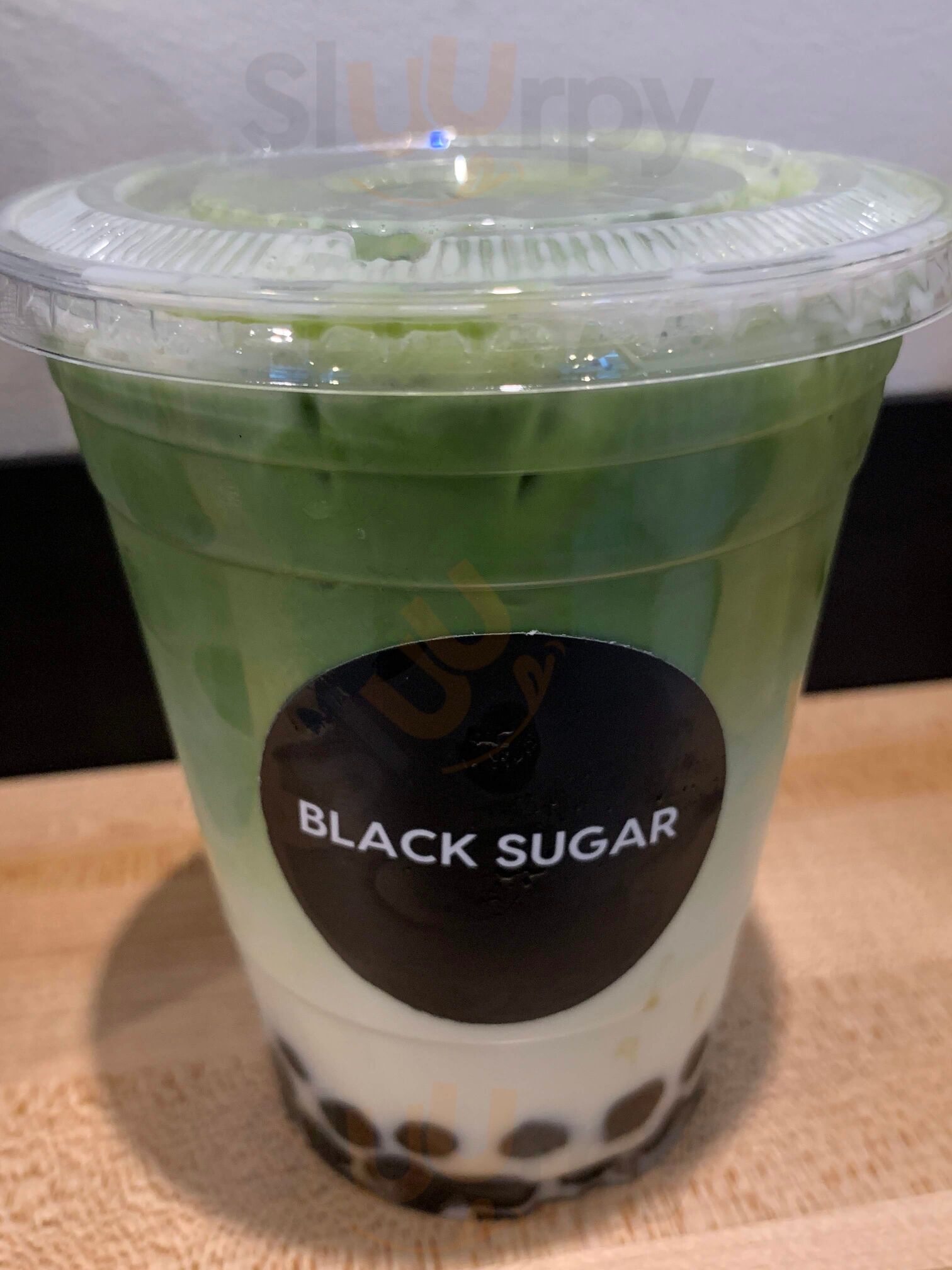 Black Sugar