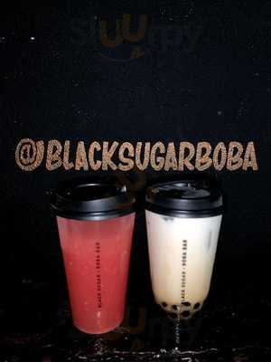 Black Sugar
