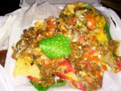 Putter's Bar And Grill