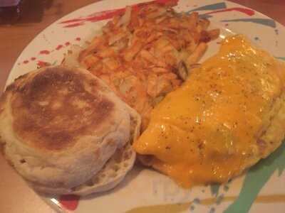 Putter's Bar And Grill