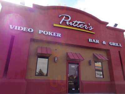 Putter's Bar And Grill