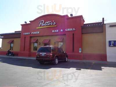 Putter's Bar And Grill