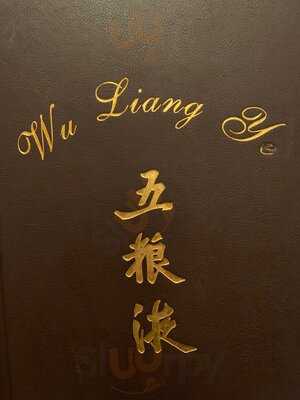 Wu Liang Ye