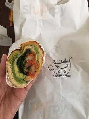 Undergrind Cafe