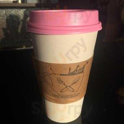 Undergrind Cafe