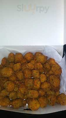 Church's Texas Chicken