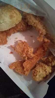 Church's Texas Chicken