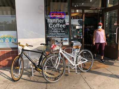 Tanner's Coffee Co.