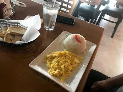 Polo Sur Restauarnts