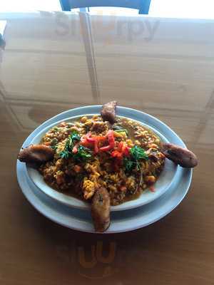 Polo Sur Restauarnts