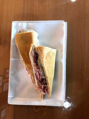 Polo Sur Restauarnts