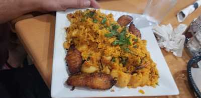 Polo Sur Restauarnts