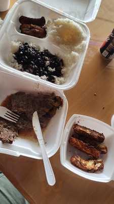 Polo Sur Restauarnts