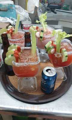 Caballito Del Mar Seafood